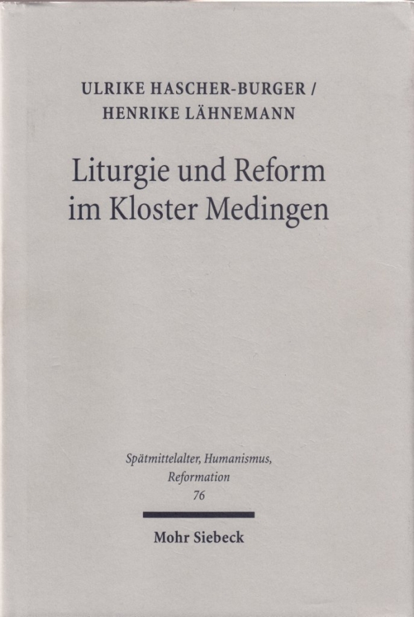 Liturgie und Reform